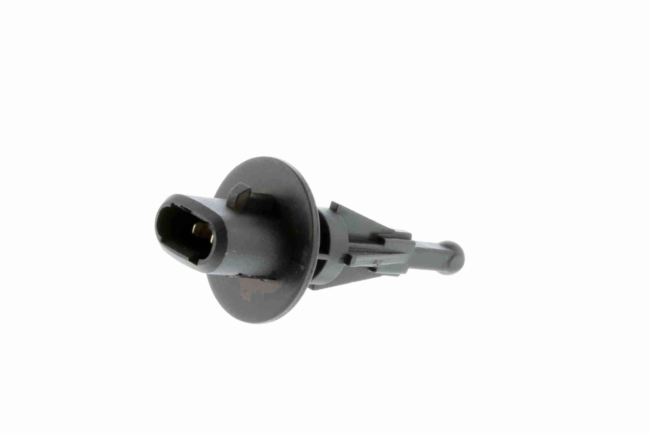 Sensor de temperatura del aire de admisión V70720006 Vemo