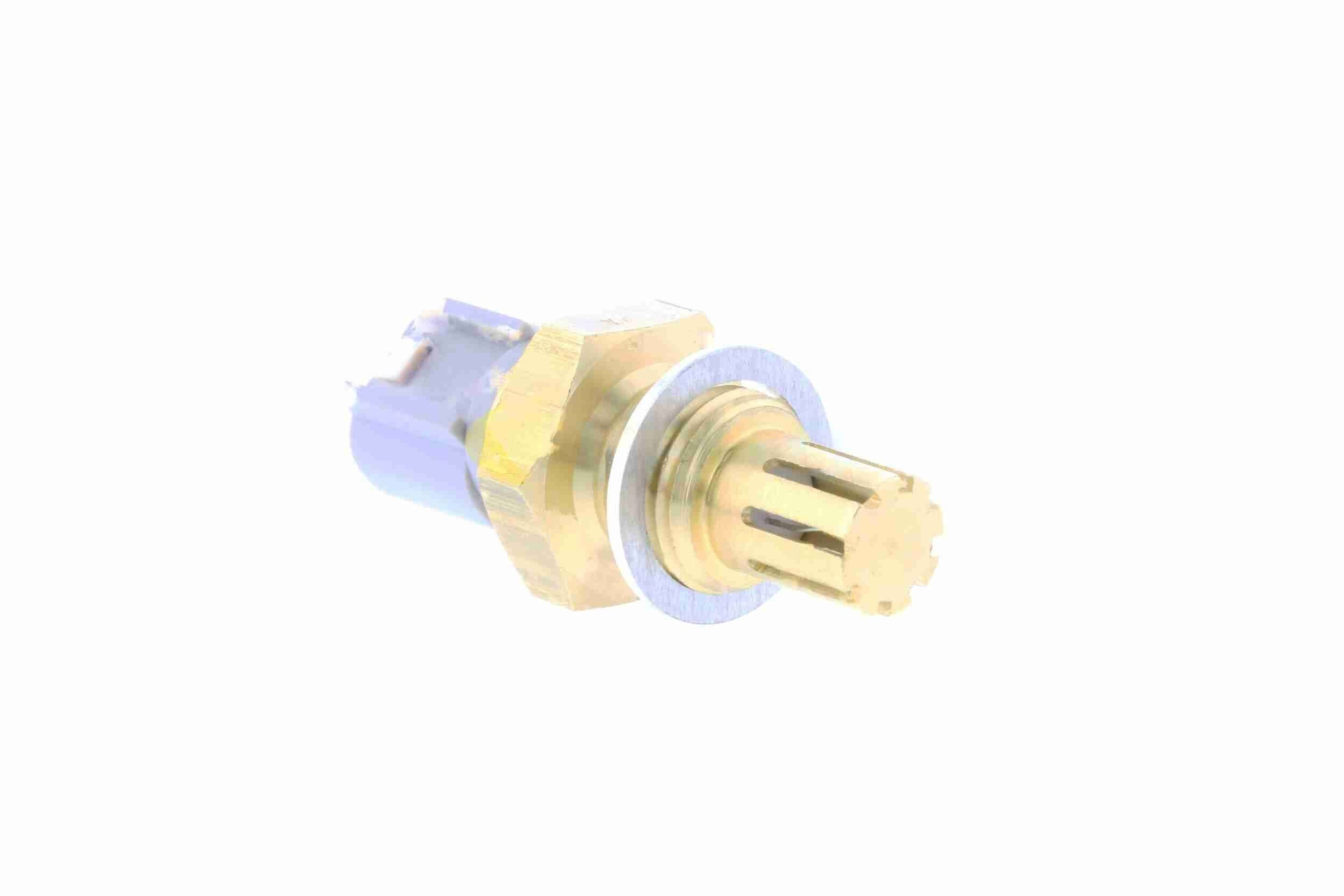 Sensor de temperatura del aire de admisión V70720119 Vemo