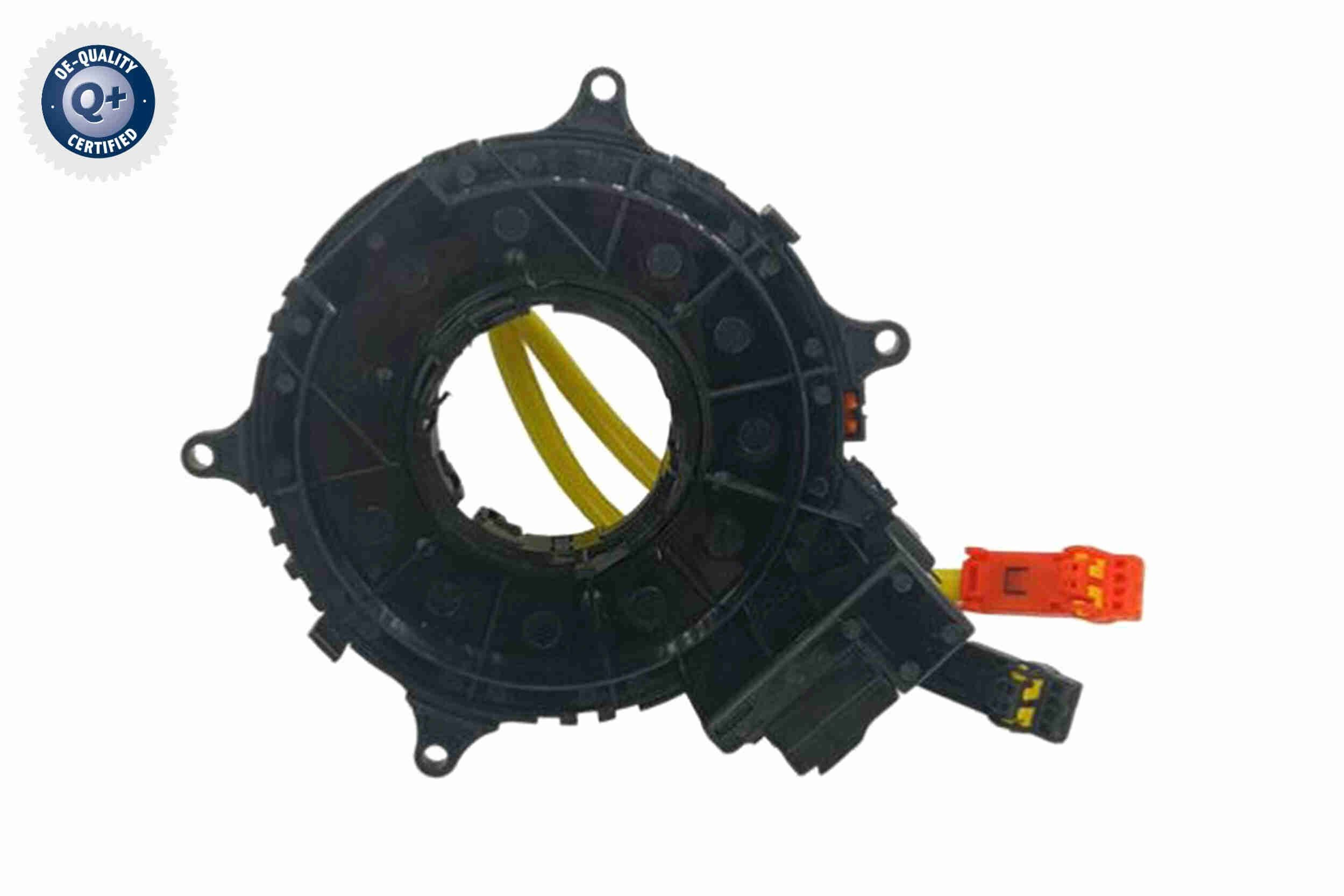 Anillo de contacto del volante Vemo V70720500 precio, desde 48,44 EUR