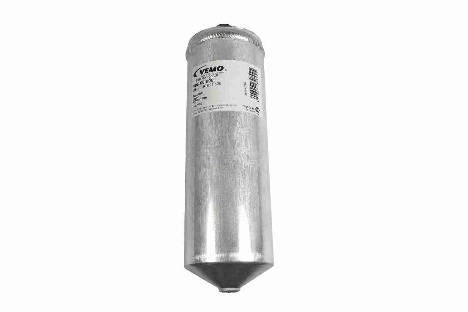 V95060001 Vemo Filtro deshidratante aire acondicionado
