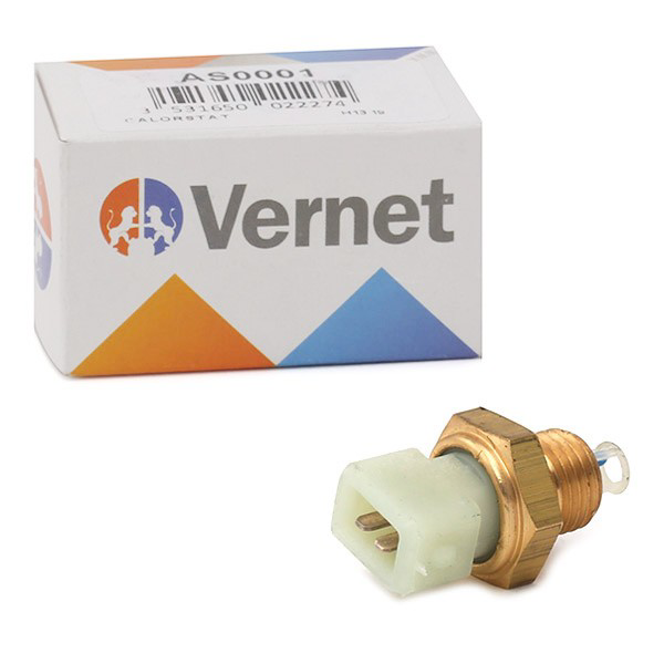 Sensor de temperatura del aire de admisión Vernet AS0001 precio, desde 12,26 EUR