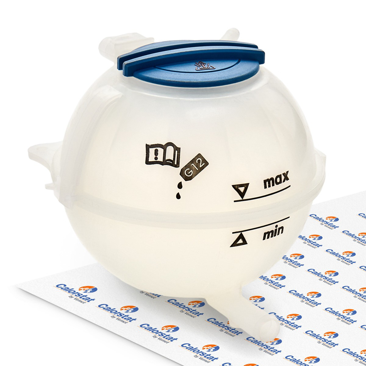 Vaso de expansión ET0005C1 Vernet