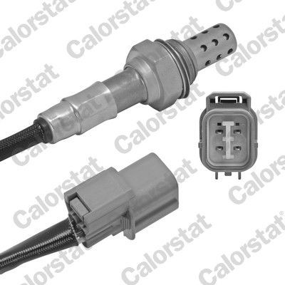 LS140002 Vernet Sensor de oxígeno previo al catalizador