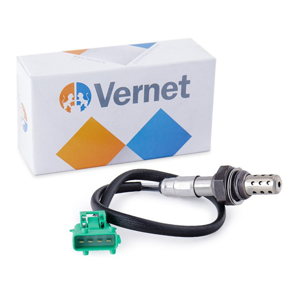 LS140728 Vernet Sensor de oxígeno previo al catalizador
