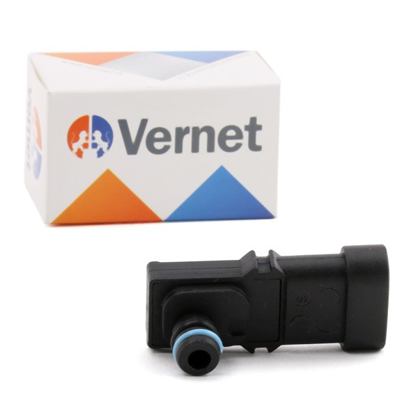 MS0119 Vernet Sensor De Presion Del Colector De Admision