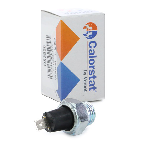 Sensor de presión de aceite OS3506 Vernet