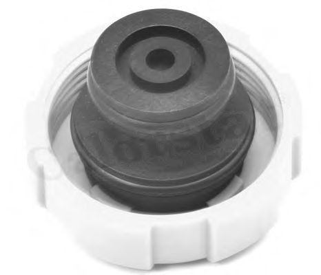 Tapa de depósito de agua Vernet RC0008