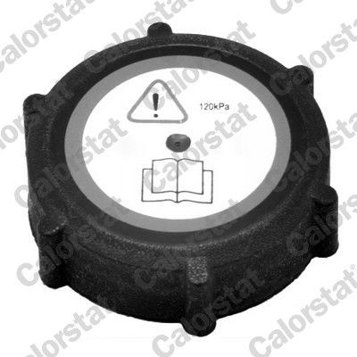 Tapon liquido refrigerante Vernet RC0009 precio, desde 4,65 EUR