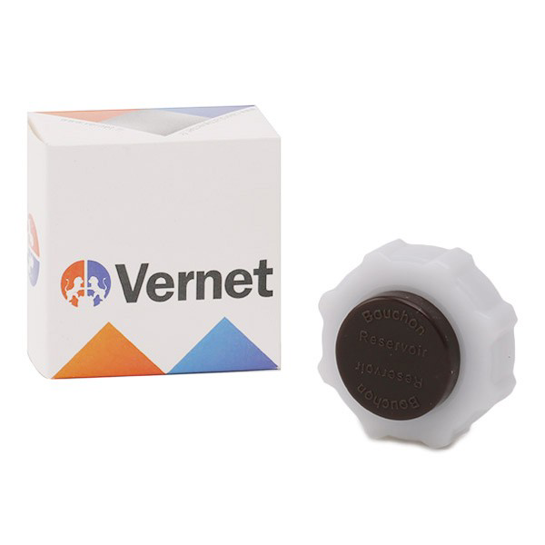 Tapón depósito de refrigerante RC0017 Vernet