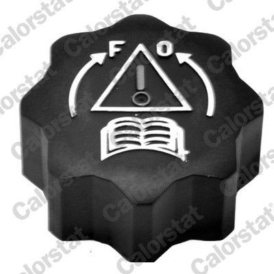 Tapa de depósito de agua Vernet RC0021