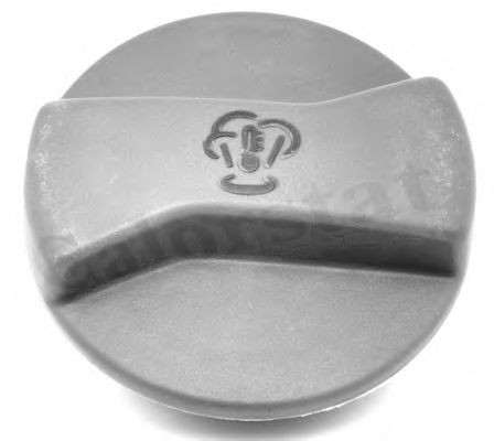 Tapa de depósito de agua Vernet RC0028