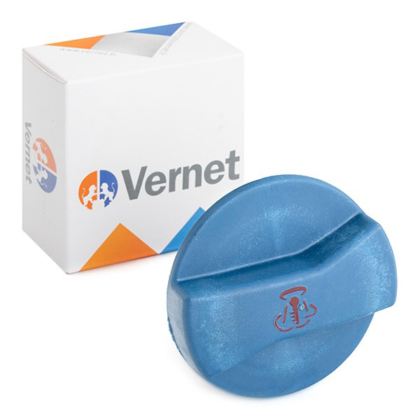 Tapón depósito de refrigerante RC0028 Vernet