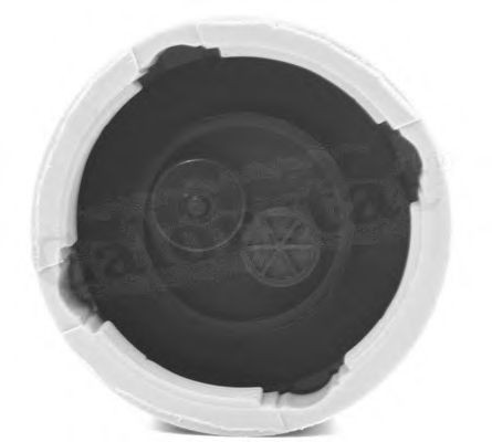 Tapón depósito de refrigerante RC0039 Vernet