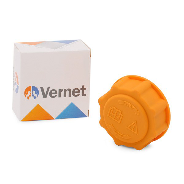RC0039 Vernet Tapón del radiador de refrigerante