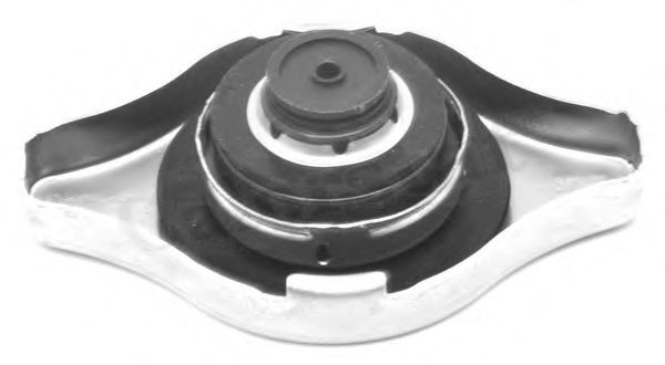 RC0040 Vernet Tapa de radiador