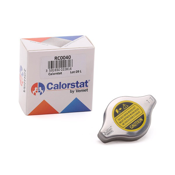 Tapa radiador RC0040 Vernet