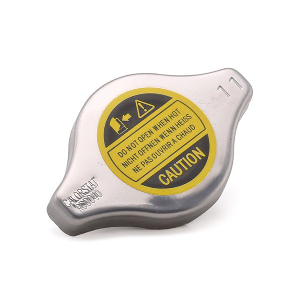 Comprar RC0040 Vernet Tapa radiador