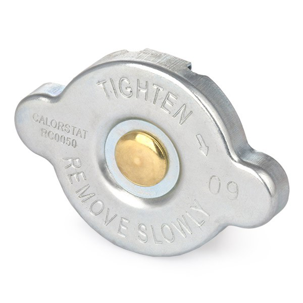 RC0050 Vernet Tapa de radiador