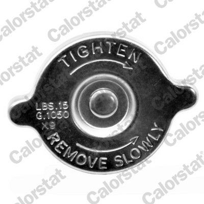 Tapa de radiador (tapón) Vernet RC0054 precio, desde 7,02 EUR