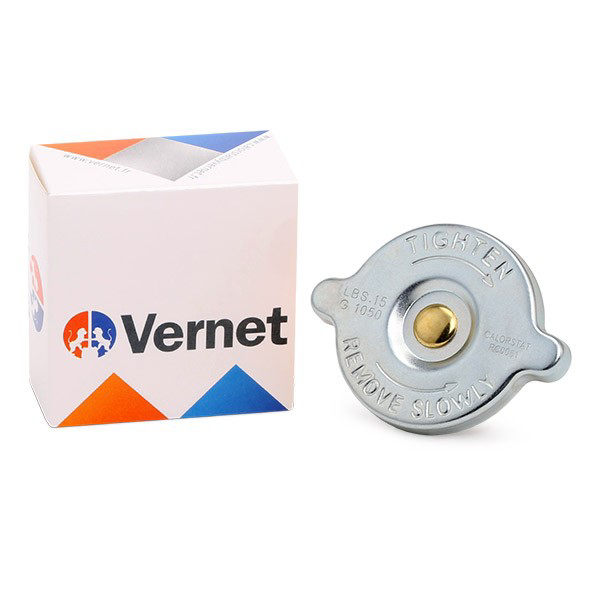Tapón del radiador Vernet RC0061