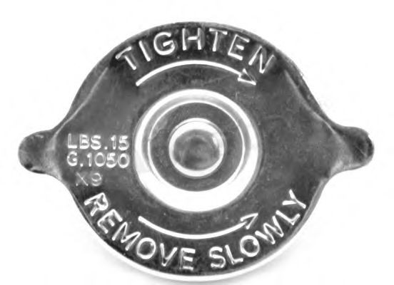 Comprar RC0061 Vernet Tapa radiador