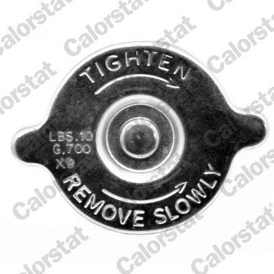 Tapa de radiador (tapón) Vernet RC0063 precio, desde 18,11 EUR