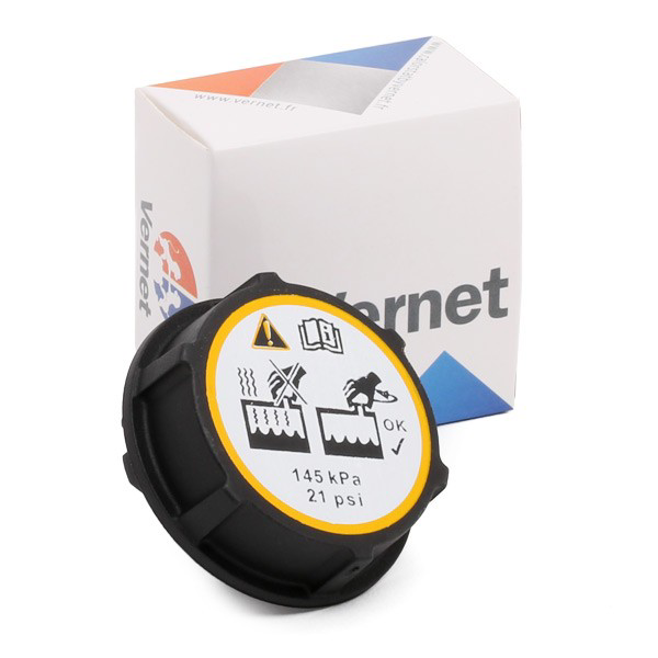 Tapón depósito de refrigerante RC0150 Vernet