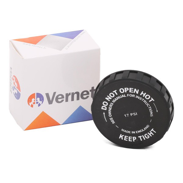 Comprar RC0151 Vernet Tapa radiador