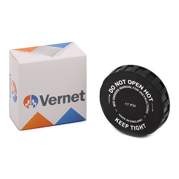 RC0151 Vernet Tapa de radiador