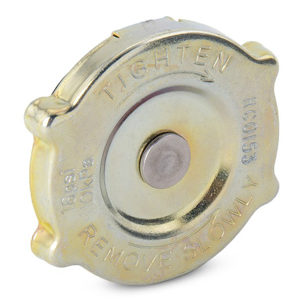 Tapa de radiador (tapón) Vernet RC0153 precio, desde 8,36 EUR