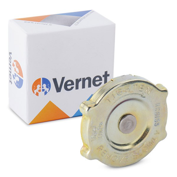 Comprar RC0153 Vernet Tapa radiador