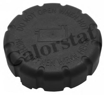 Tapón depósito de refrigerante RC0160 Vernet