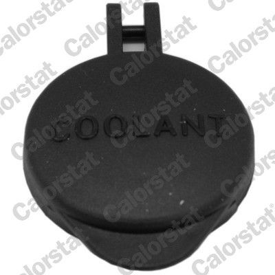  Tapón depósito de refrigerante Hyundai Sonata 5