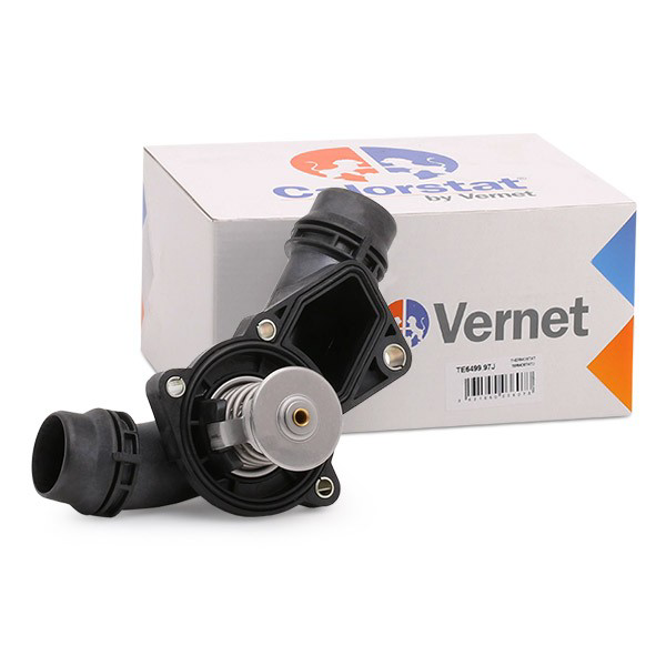 TE649997J Vernet Termostato de agua