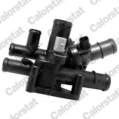 Caja termostato para Seat Leon  (1M1)