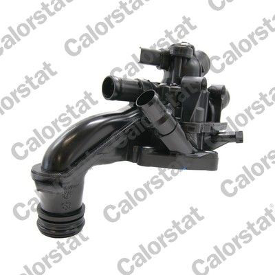 Caja de termostato TE7145105J Vernet
