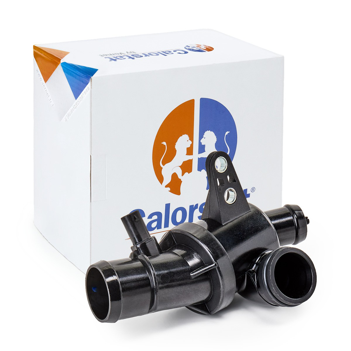 Precio del repuesto Caja termostato A  hatchback