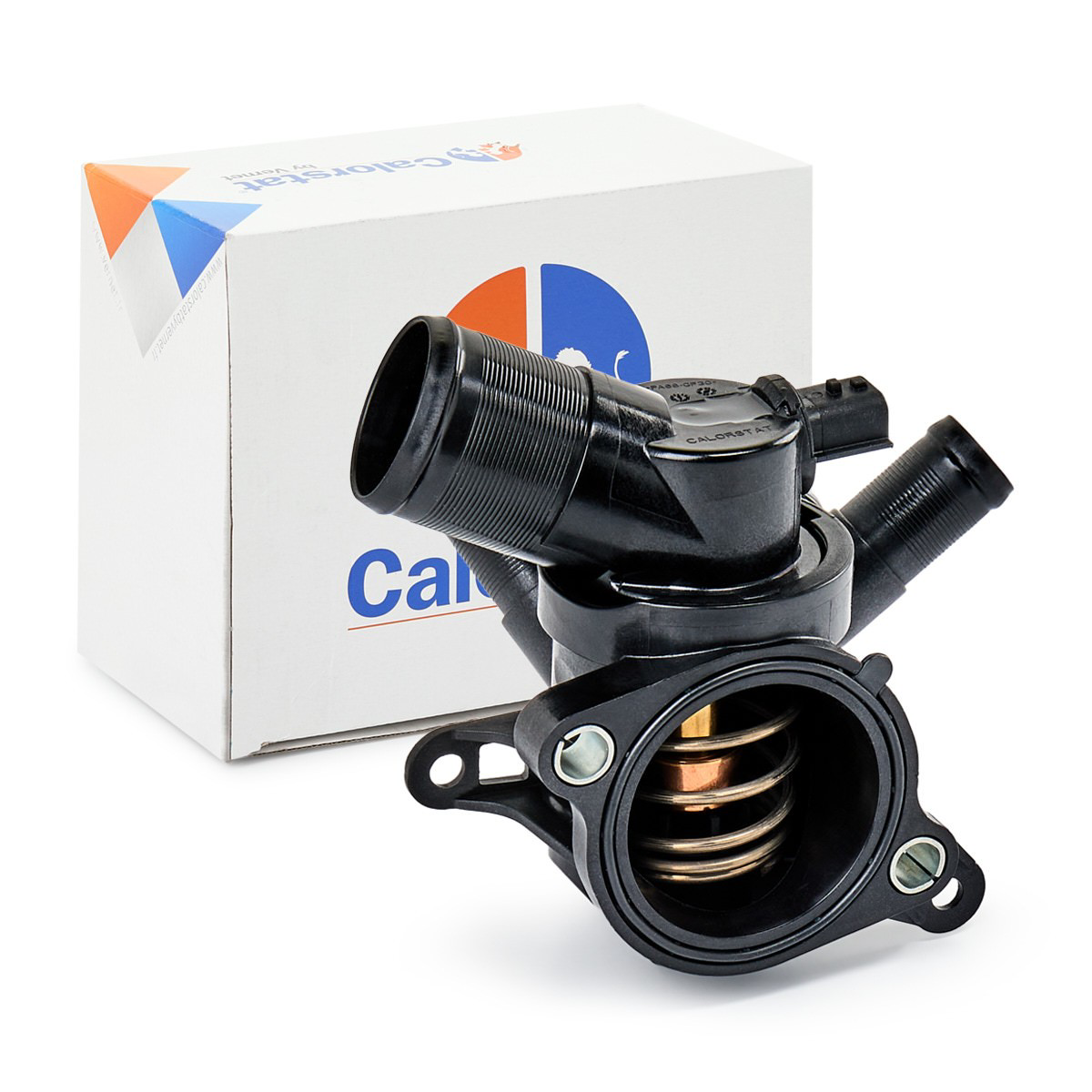 Comprar TE728295J Vernet Caja de termostato