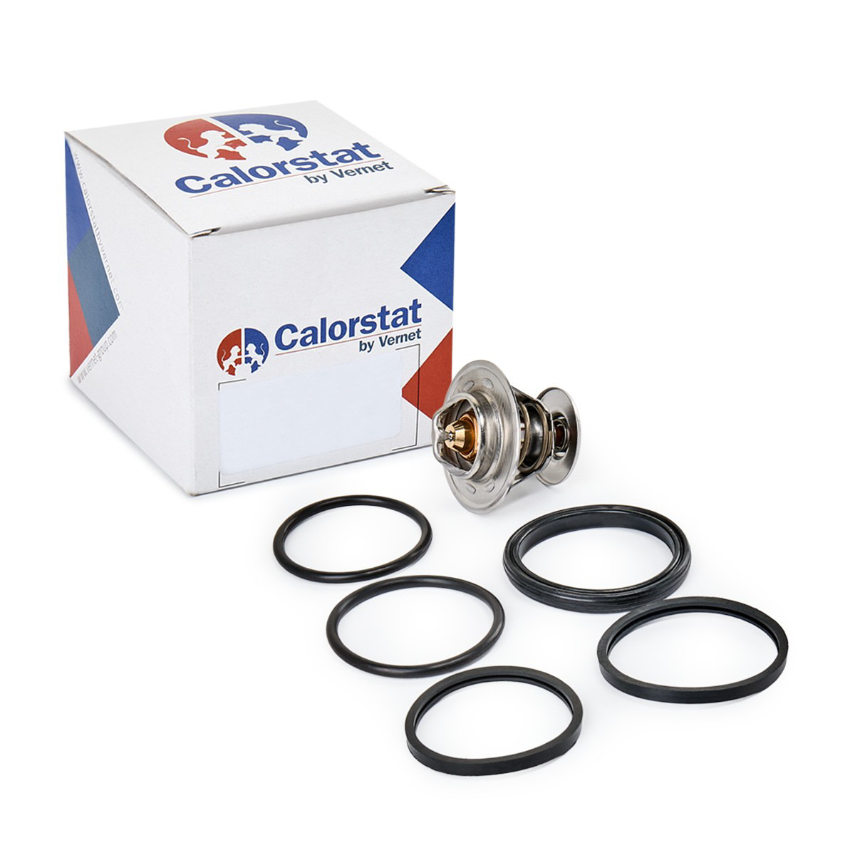 Termostato Vernet TH143992J precio, desde 8,18 EUR