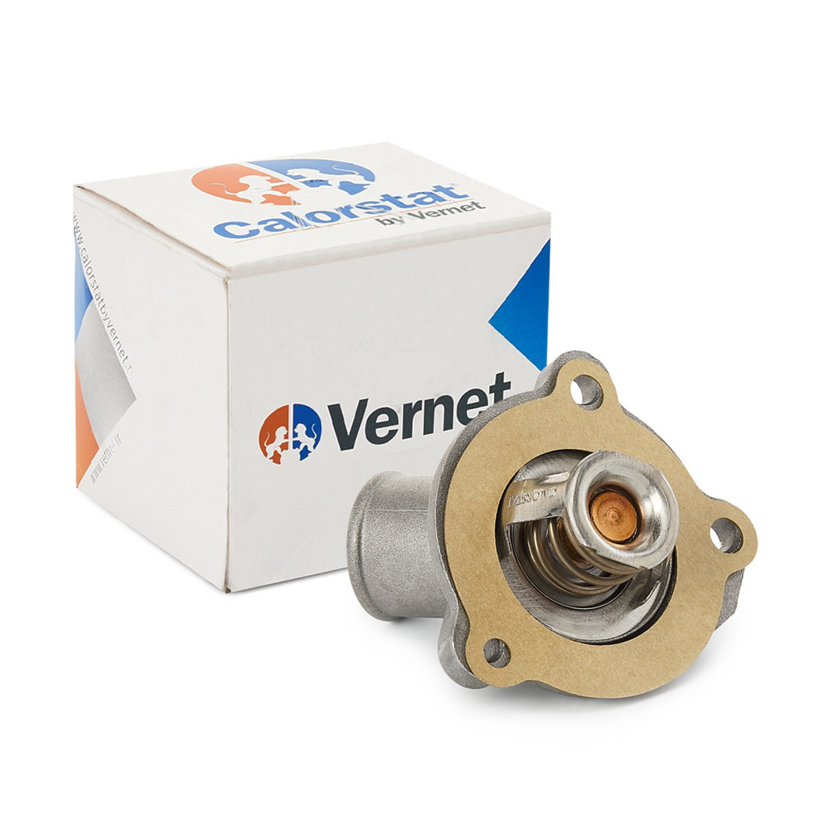 Termostato Vernet TH152287J precio, desde 17,24 EUR