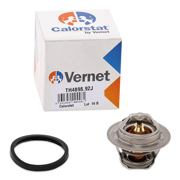 Termostato Vernet TH489892J precio, desde 6,58 EUR
