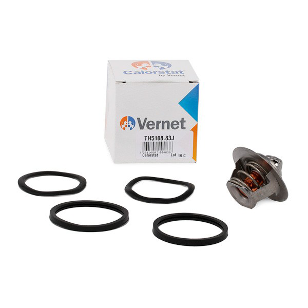 TH510883J Vernet Termostato de agua