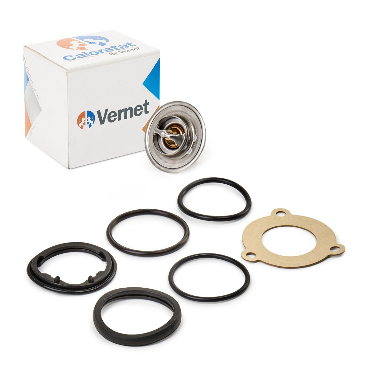 Termostato Vernet TH596282J precio, desde 9,09 EUR