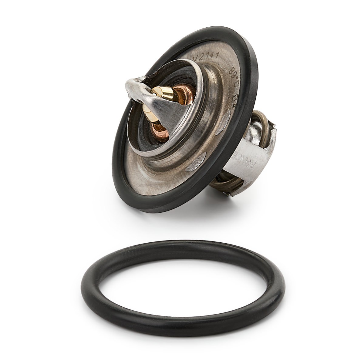 Termostato Vernet TH604589J precio, desde 6,84 EUR