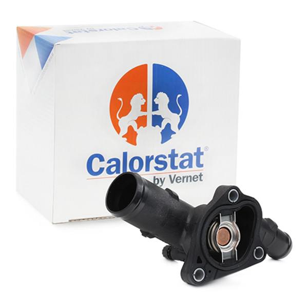 TH612689J Vernet Termostato de agua