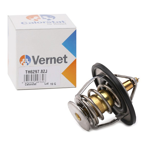 Comprar TH629782J Vernet Termostato