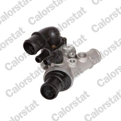 TH655480J Vernet Termostato de agua