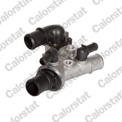  Caja de termostato Fiat Fiorino 
