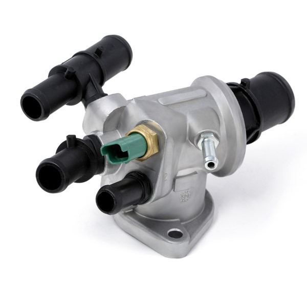 Caja termostato Vernet TH682688J