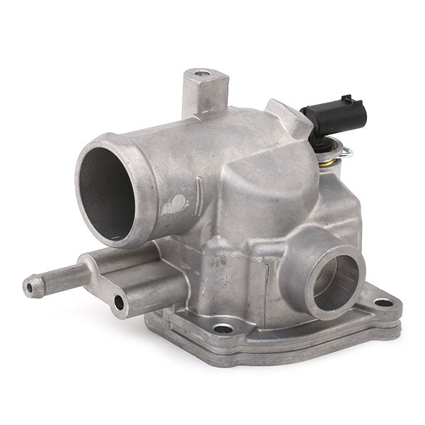 Caja termostato Vernet TH684792J